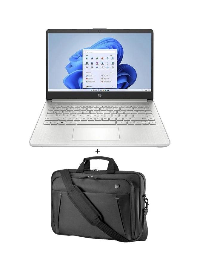 HP 14 - 14'' N4050 4GB DDR4 256GB SSD