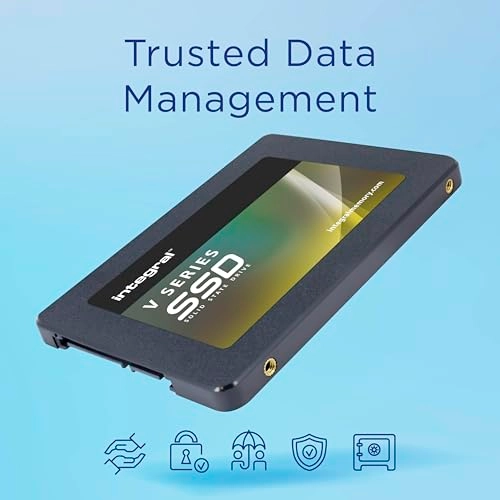 V Series - 240GB 2.5 Inch Pack