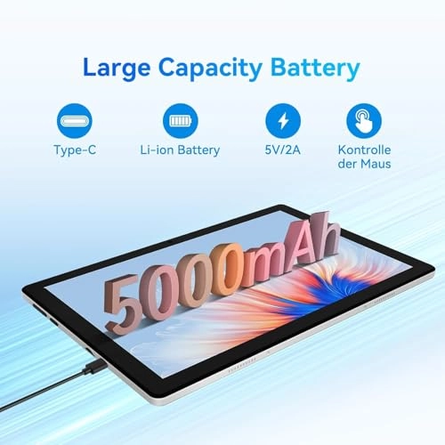 A10 - 64GB 10"