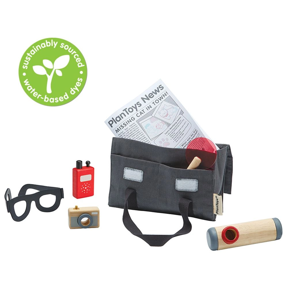 Detective Set (KETP-3701)