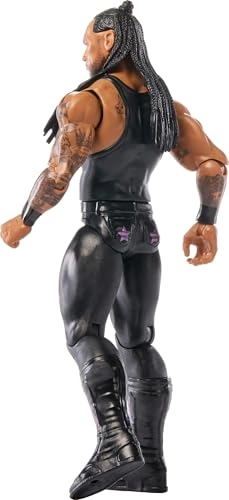 WWE Superstar - WWE - 6Y+ 1 (JGD41)
