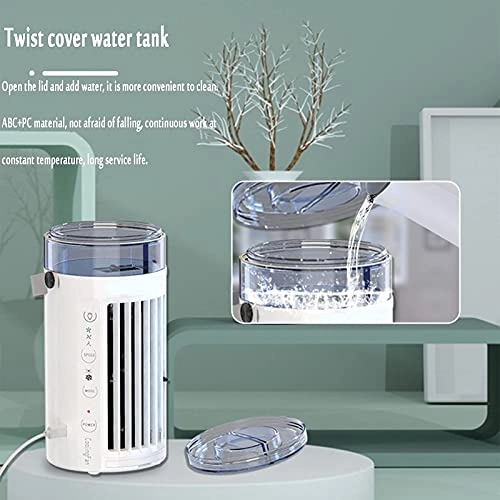 Personal Space Air Conditioner