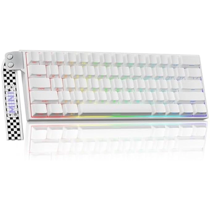 Hero 68 HE - 60% Wired