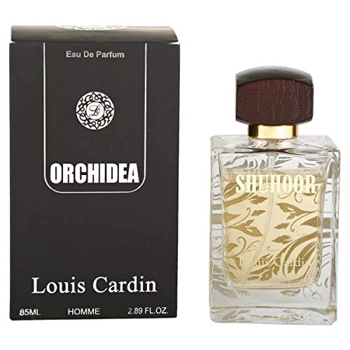 Orchidea Eau de Parfum 85ml