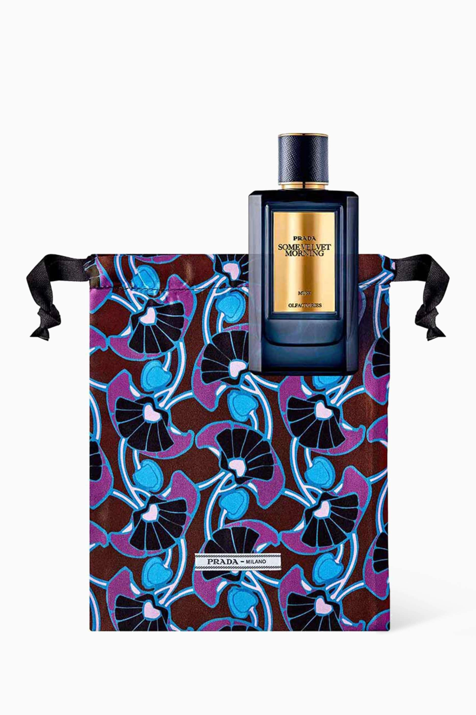 Some Velvet Morning Eau de Parfum 100ml