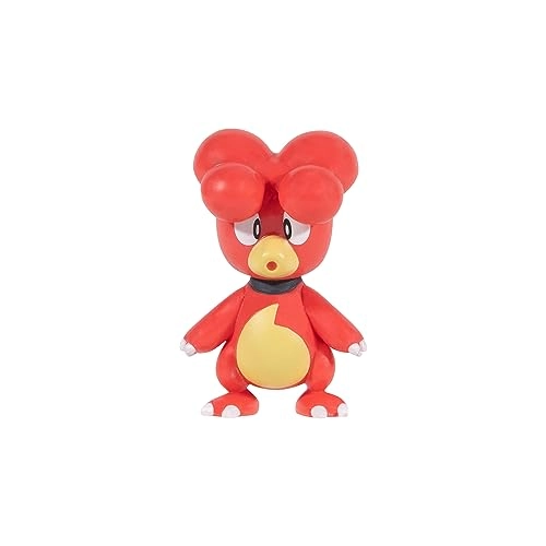 Pokémon - Magby + Premier Ball (PKW3139)