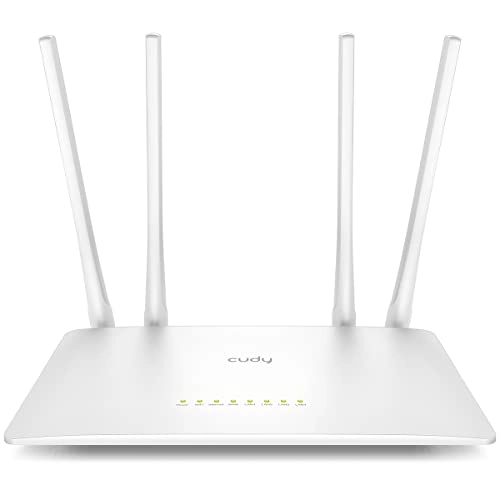 WR1200 - AC1200 802.11ac