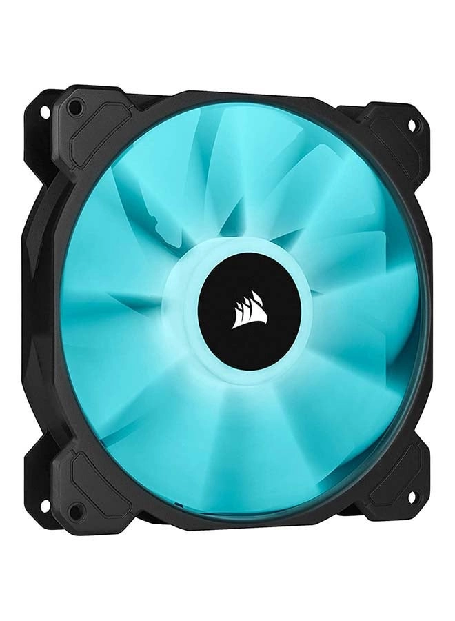 iCUE SP140 RGB ELITE - Dual 140mm