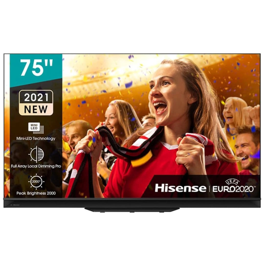 Hisense 75U9GQ - 75 inch