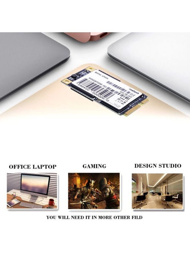 C270 - mSATA Mini PCI-E