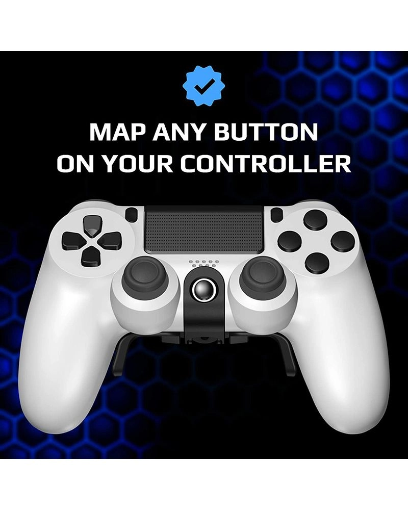 Strike Pack FPS Dominator - PS4