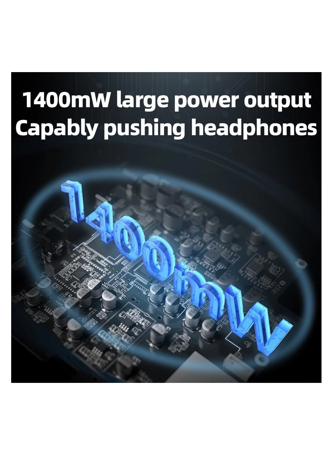 K11 - R2R DAC Headphone Amplifier