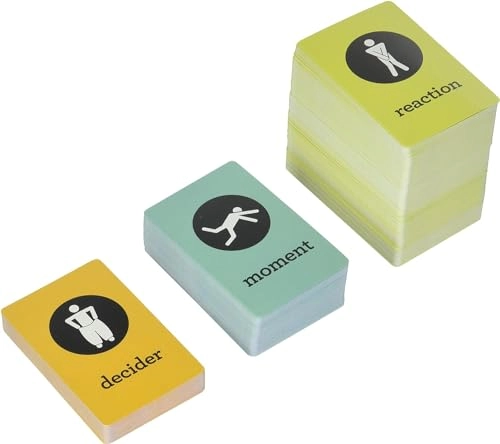 Awkward Moment - 432 0 - 10 years English