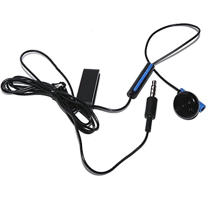 3.5MM Headset Wired Headset
