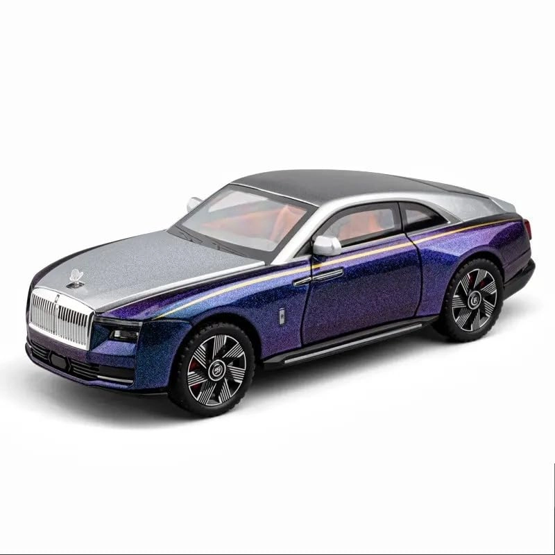 advisian store ROLLS ROICE SPECTRE - 1:24