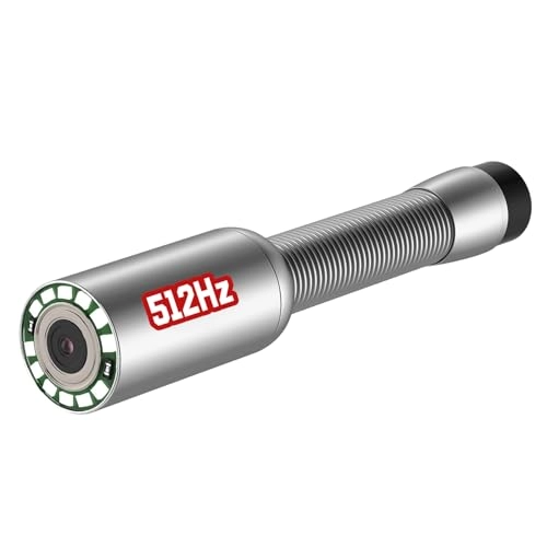 Sewer Camera Head - 23mm