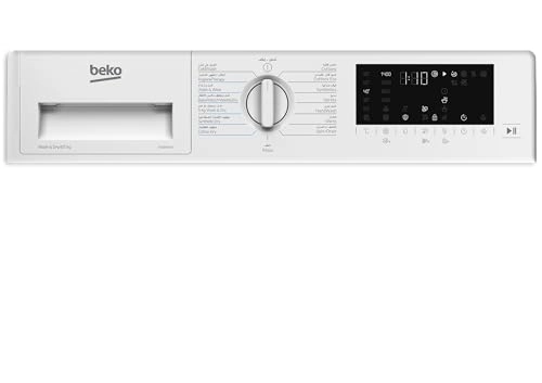 bPro500 Series WD8514M