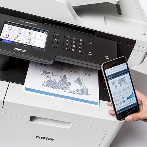 MFC-L8690CDW 8CE82300141