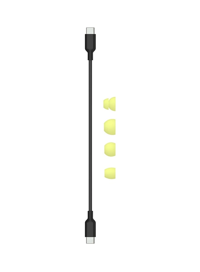 Flex Wireless Earphones