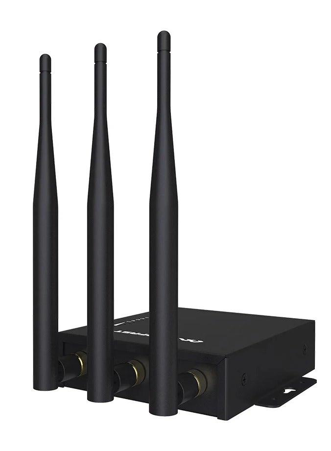 CF-E7 - 2.4G 300Mbps LTE Cat4 150Mbps