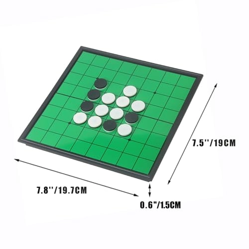 Reversi (Othello)