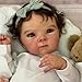 Reborn Baby Doll - 18 Inch Soft Silicone