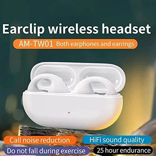 Bone Conduction Earbuds Wireless Earbud