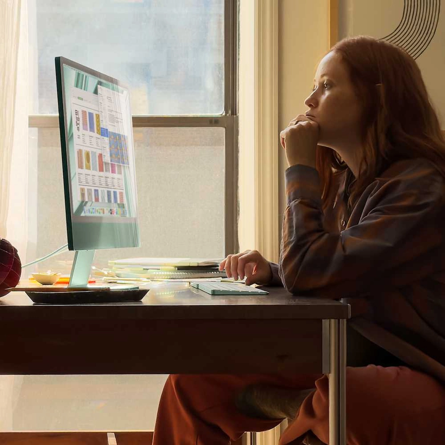 iMac (2023) 24-inch M3