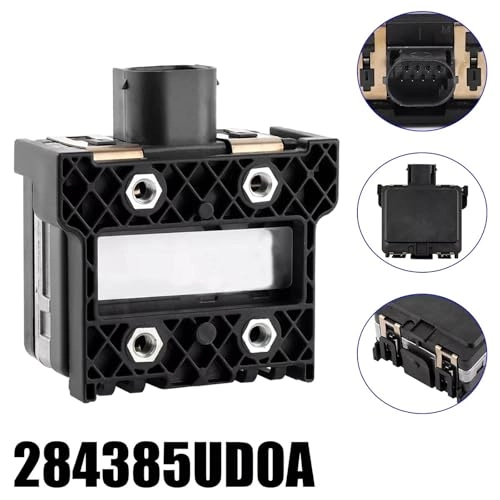 Distance Radar Sensor - for Nissan Sentra 2017-2019 Directly Plug-in Replacement