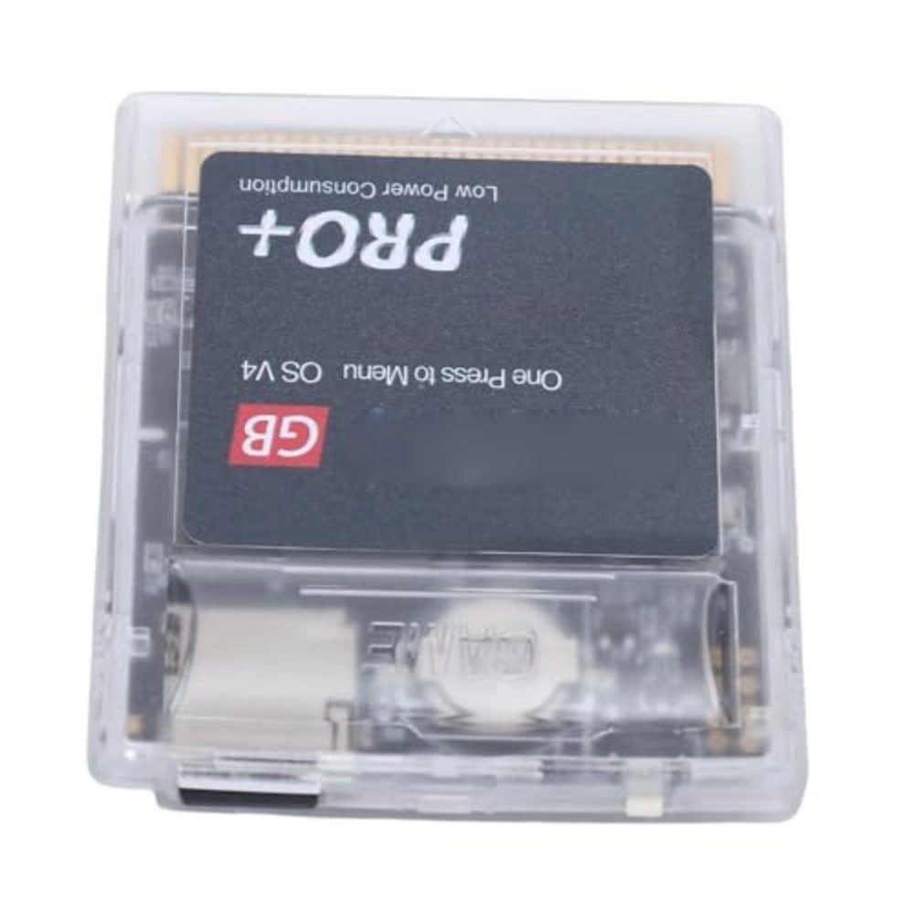 1000 in 1 Multi Game Collection | Game Boy Color