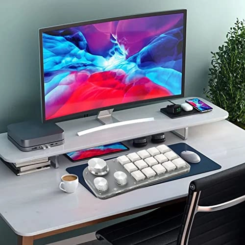 One Handed Macro Mechanical Keyboard - Wired