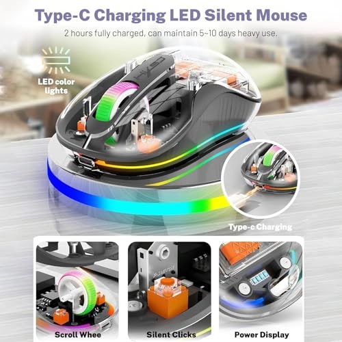 M333 - Bluetooth USB