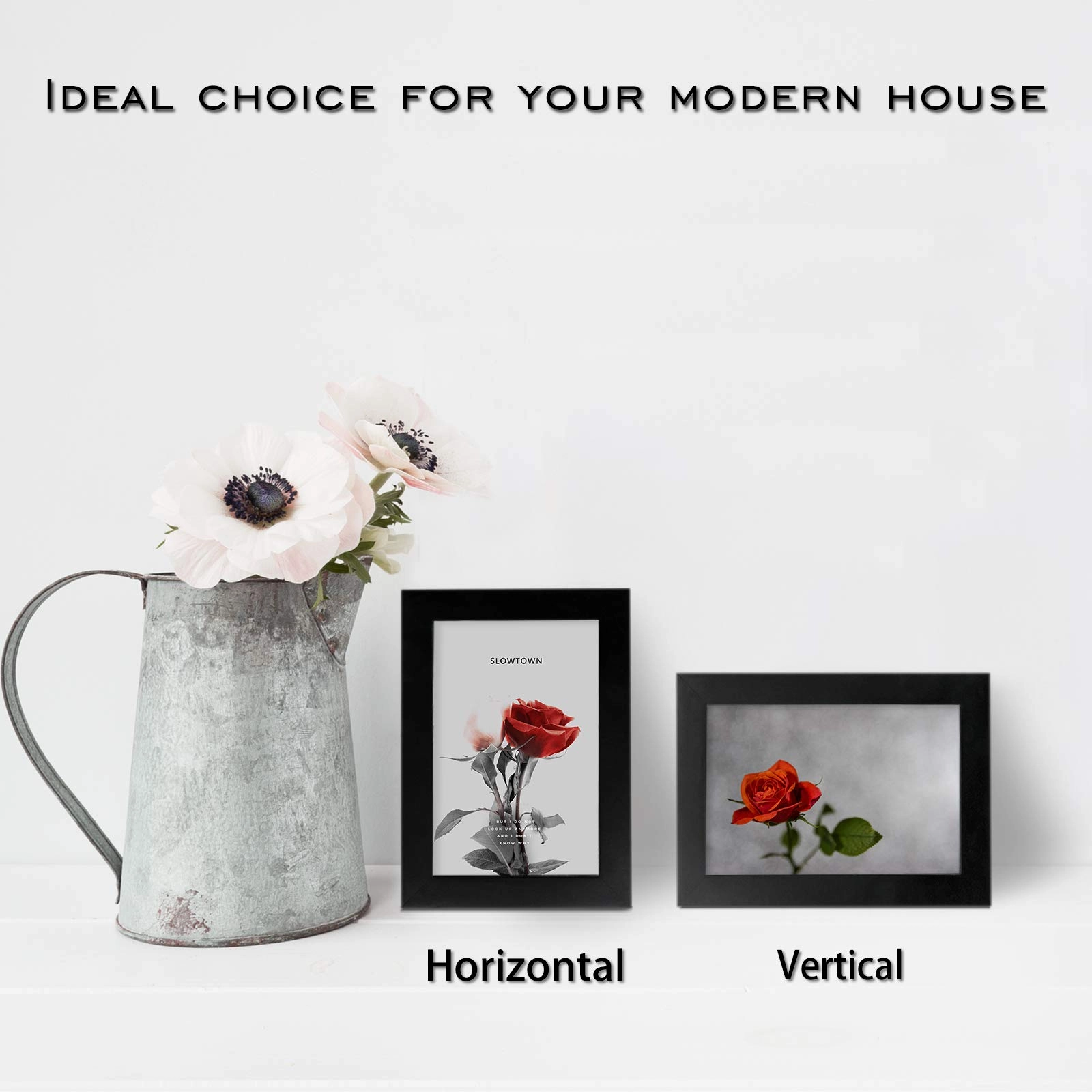 Photo Frames - 6x4