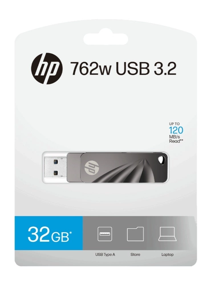762w - USB 3.2 32 GB