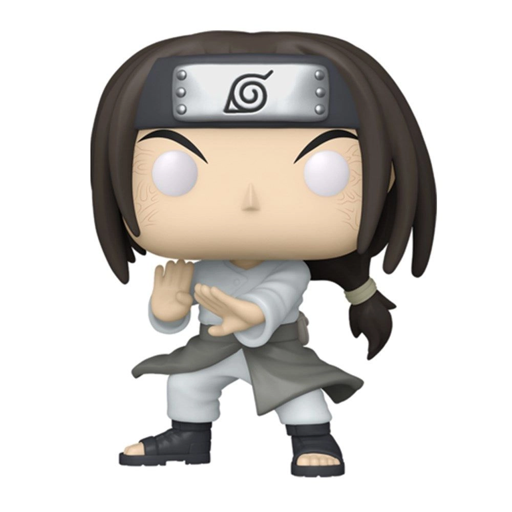 Neji - Naruto Shippuden