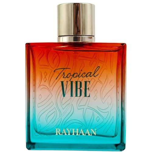 Tropical Vibe - Eau de Parfum 100 ml