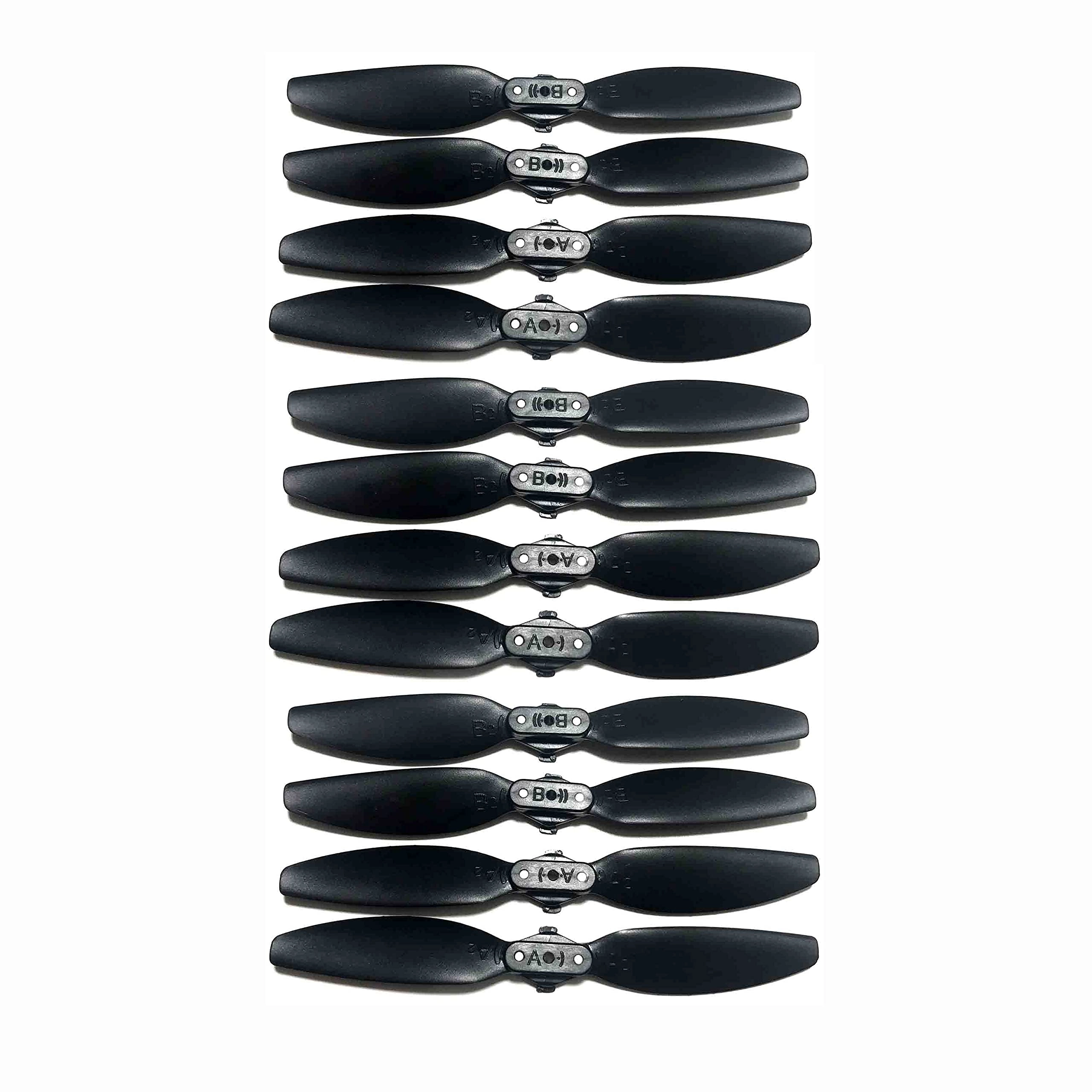 MEXWLOP Store Propeller Blades Maple Leaf - KAIONE KAI 1 12pcs