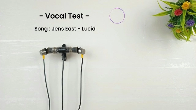 Buds 3 Wired Headphone