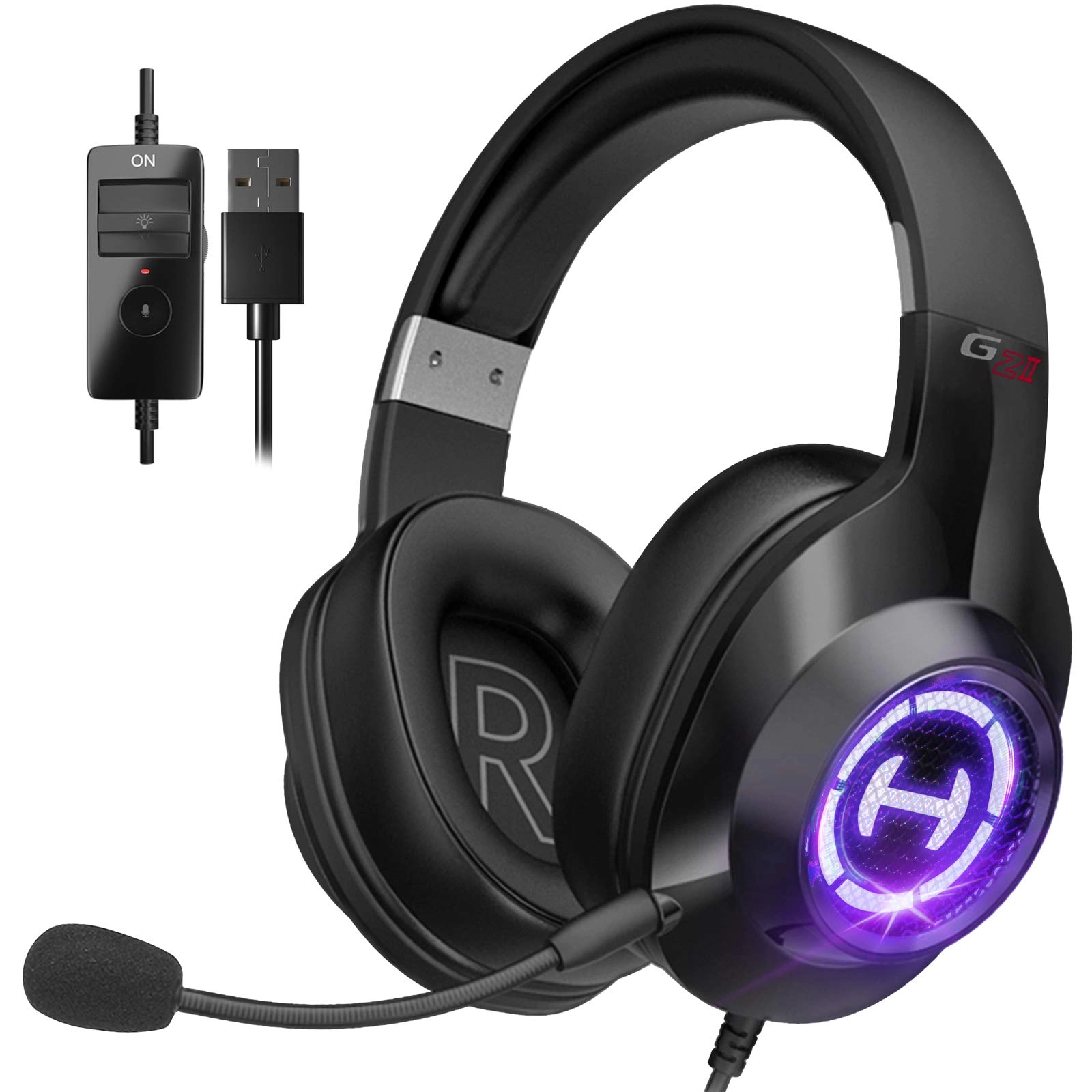 G2II Wired Headset