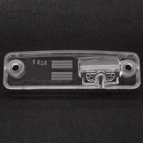 Rear View Camera Bracket - For Outback 2012-2013 Weatherproof