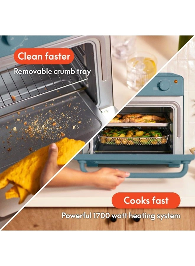 Air Fry Toaster Oven 35153