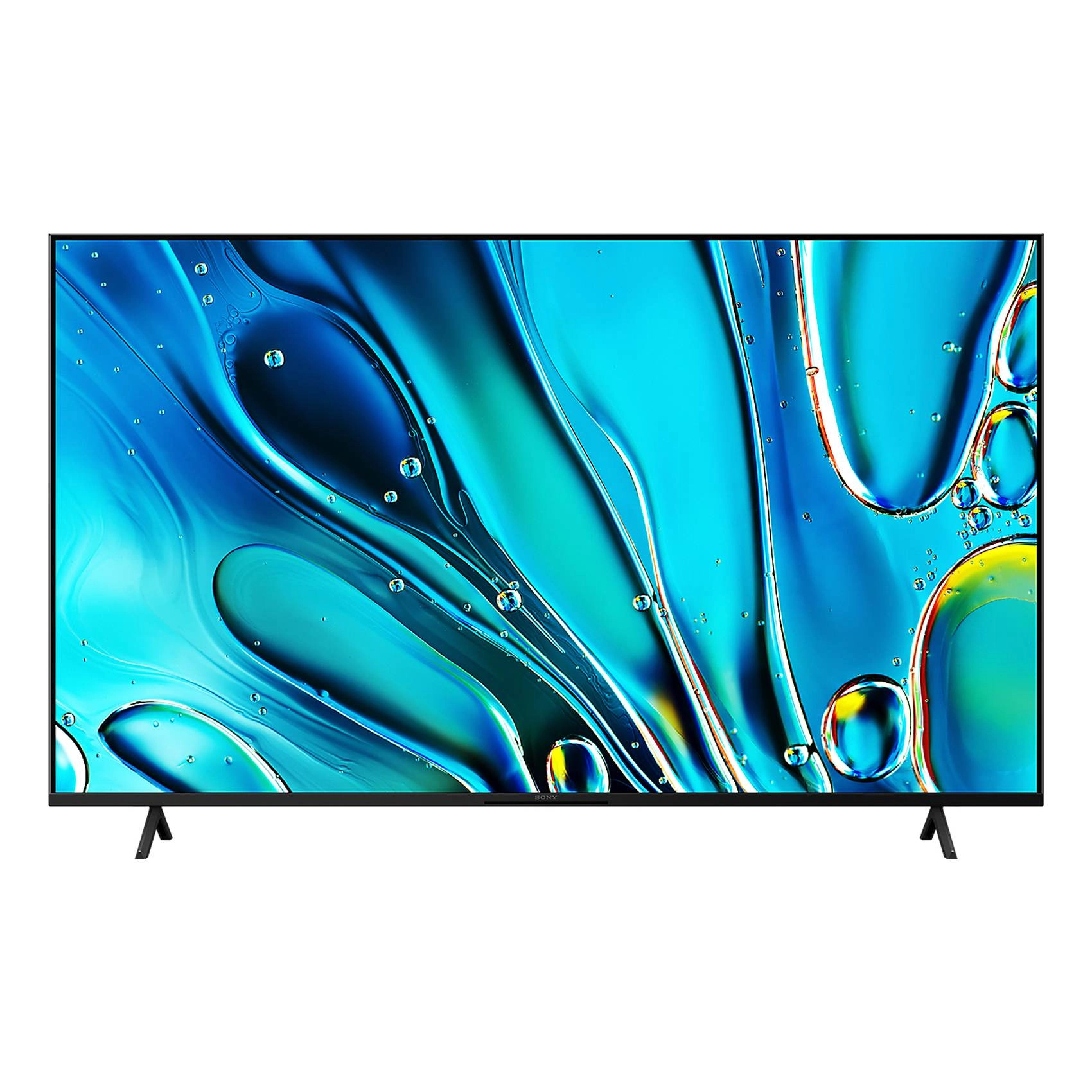 K55S30 - 55 Inches