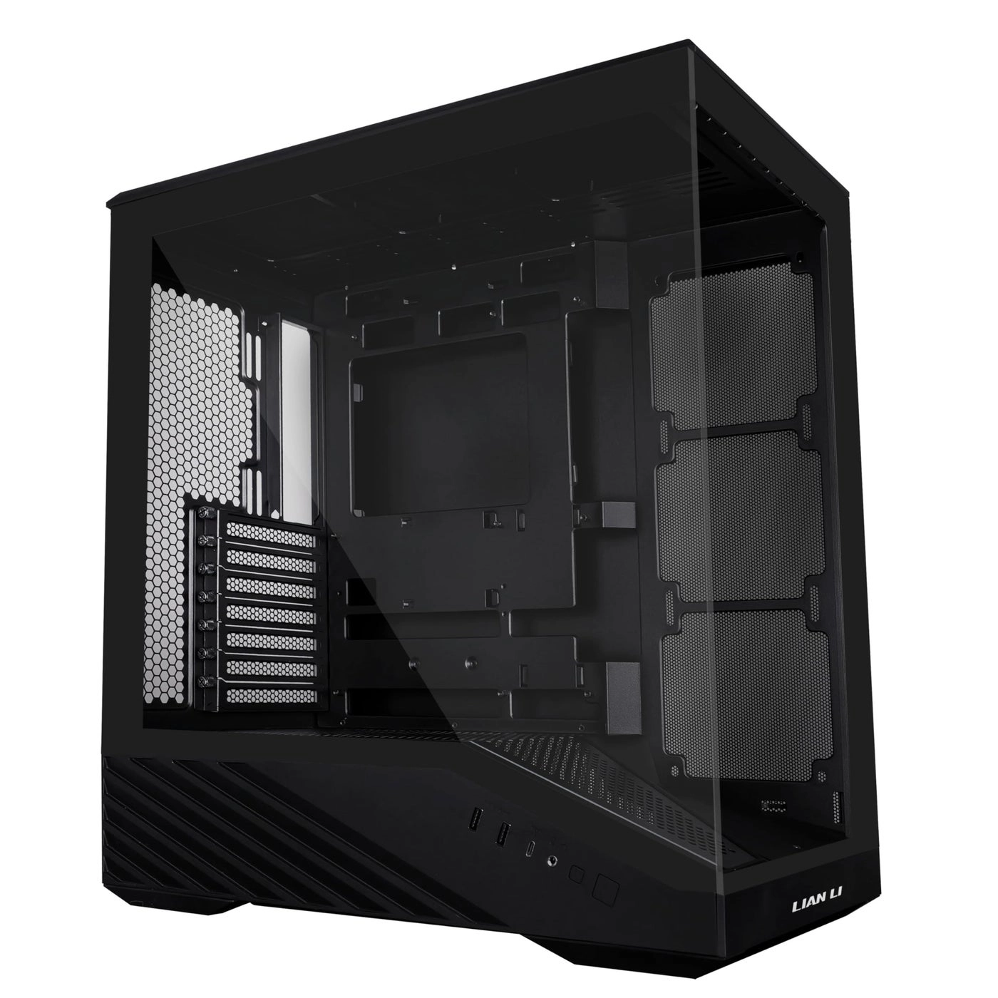 V100RX - Side window Mid Tower