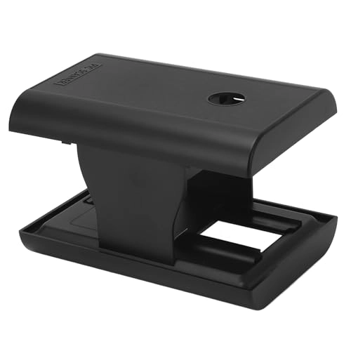Mini Film Scanner - Foldable 135mm/35mm