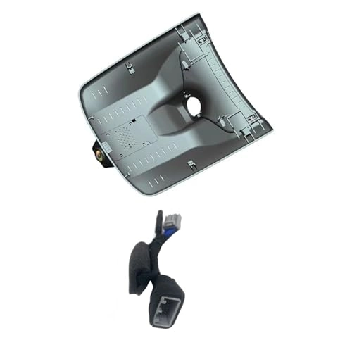 Dash Cam - 1K 1080P Front