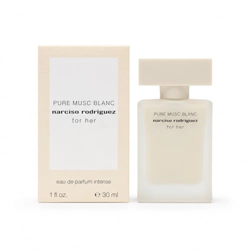 Pure Musc For Her Eau de Parfum 30ml