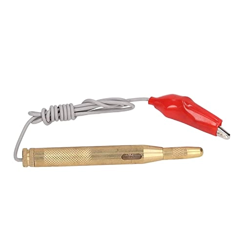 Automotive Voltage Test Pen - DC6-24V