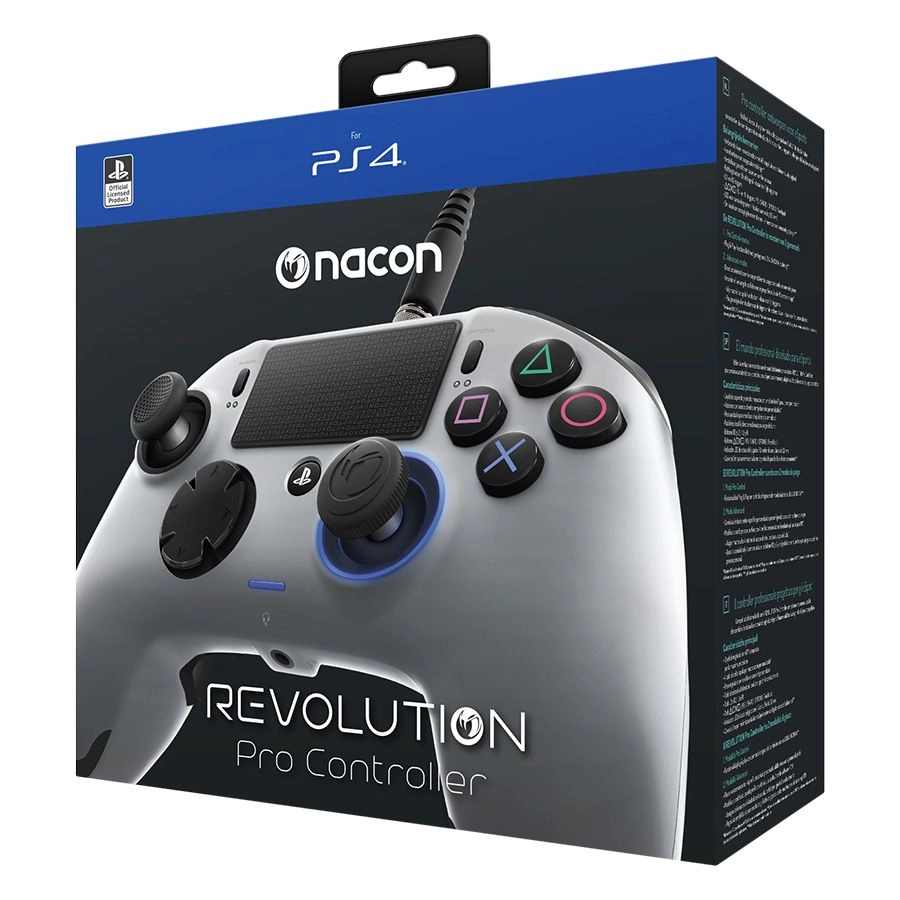 Revolution Pro Controller 2 - PS4