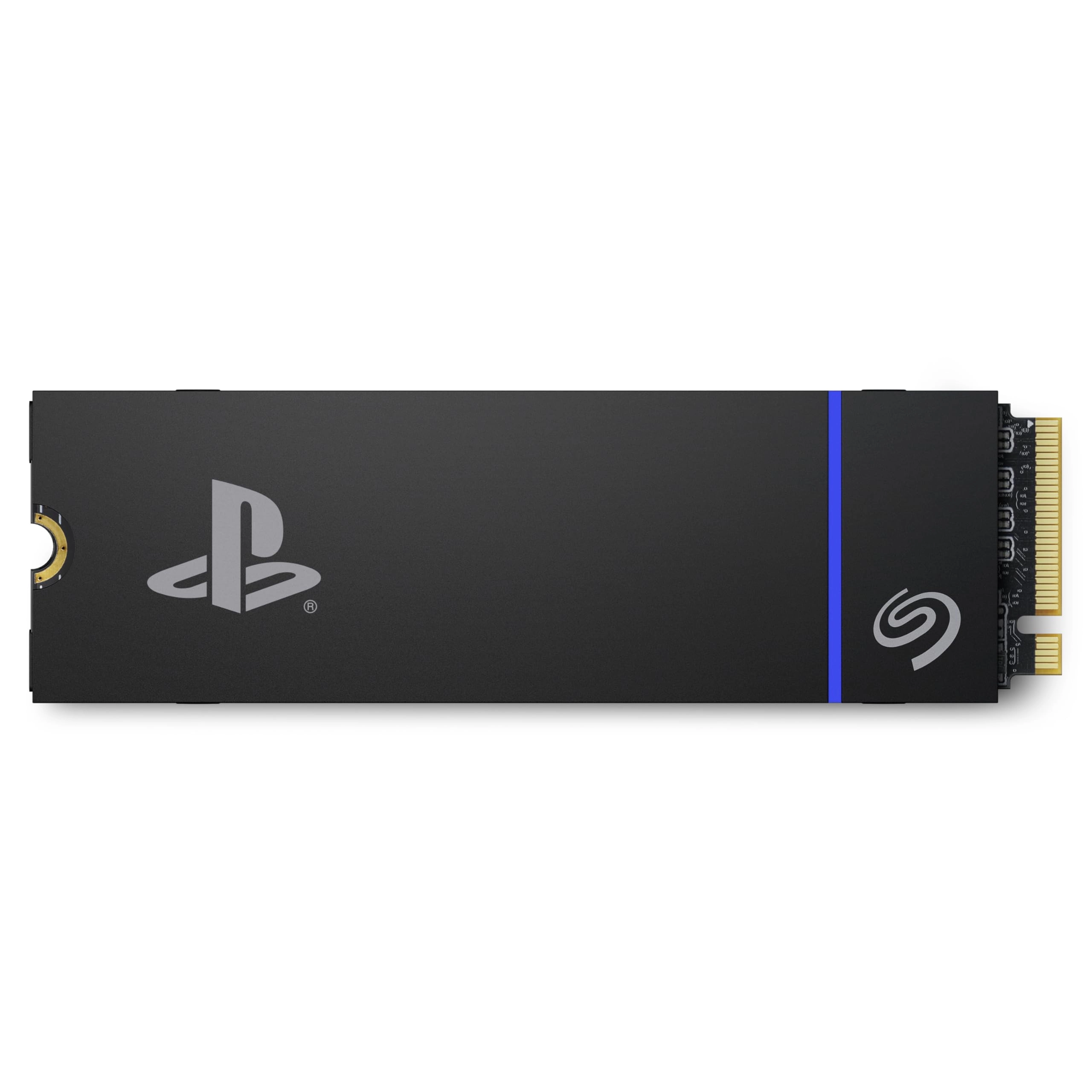 Game Drive PS5 NVMe SSD - 2TB M.2