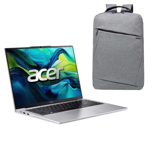 Aspire Lite NX.J23EM.003 - 16'' i5-1334U 16GB DDR5 512GB SSD